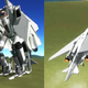 Illustration for article titled Someone Made A (Mostly) Functional emKerbal Space Program/em Transformer